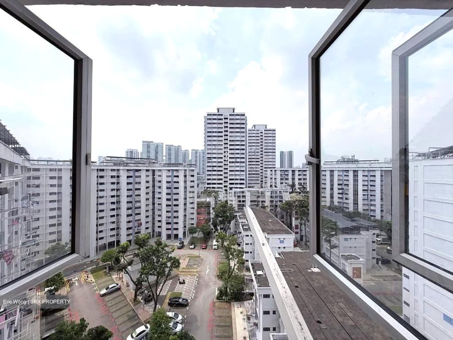 Blk 14 Saint George's Road (Kallang/Whampoa), HDB 3 Rooms #613870291